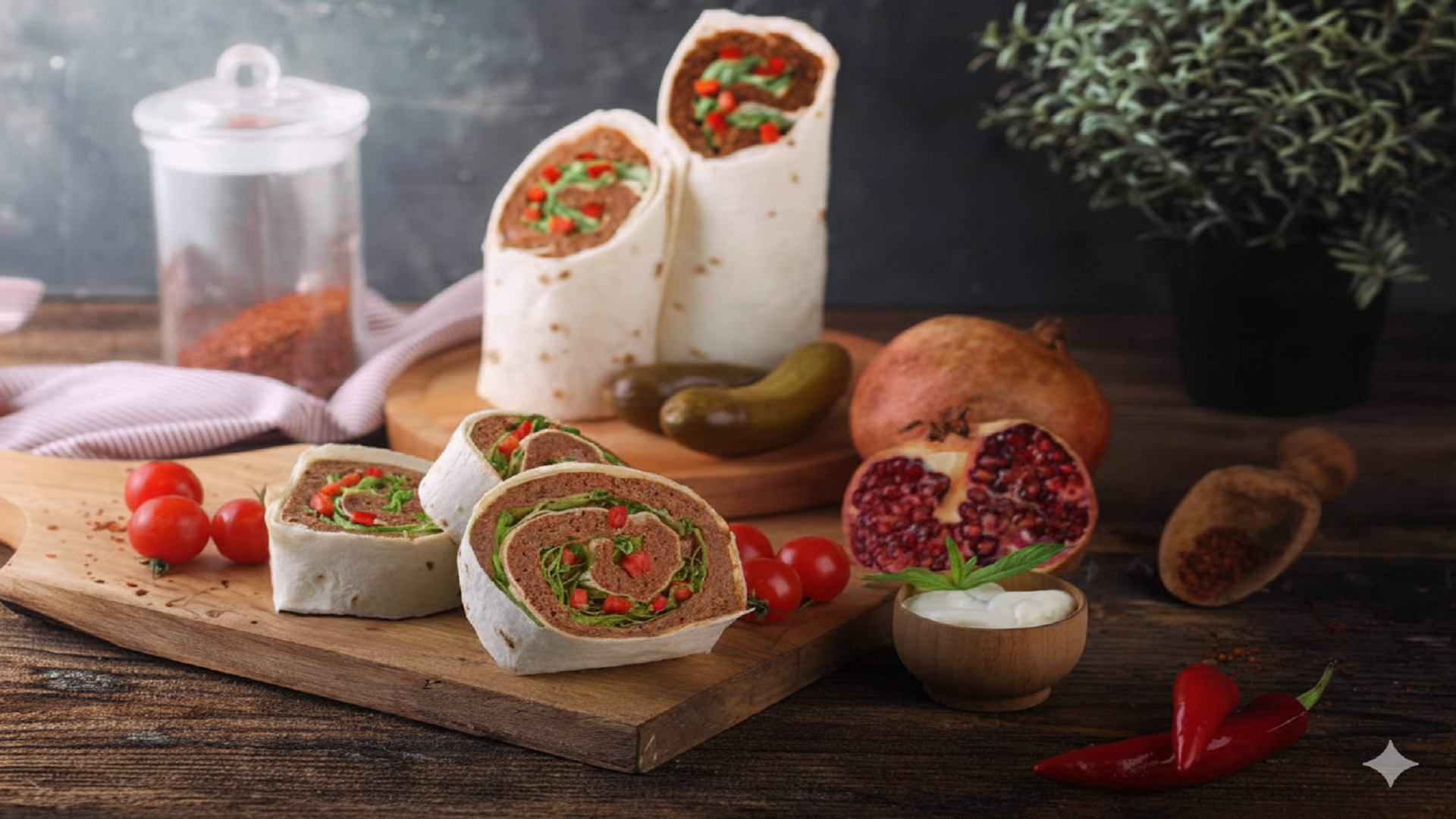 Geleneksel Lezzetin Adresi